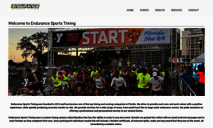 Endurancesportstiming.com thumbnail