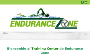 Endurancezone.training thumbnail