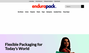 Endurapack.com thumbnail