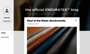 Enduratex.blogspot.com thumbnail