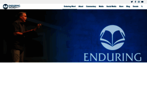 Enduringword.net thumbnail