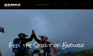 Enduro-experience.com thumbnail