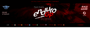Enduro-live.info thumbnail