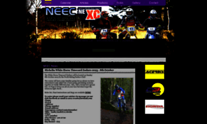 Enduro-neec.org.uk thumbnail