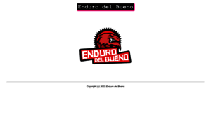 Endurodelbueno.com thumbnail