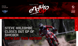 Endurogp.com thumbnail