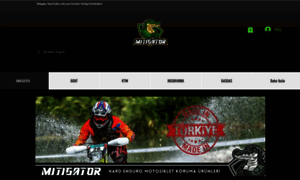 Enduroshop.com.tr thumbnail