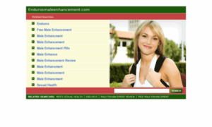 Endurosmaleenhancement.com thumbnail