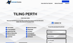 Endurotiling.com.au thumbnail