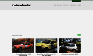 Endurotrader.com thumbnail