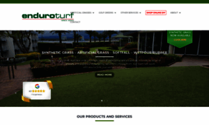 Enduroturf.com.au thumbnail