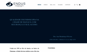 Endus.com.br thumbnail