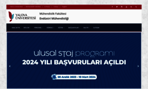 Endustri.yalova.edu.tr thumbnail