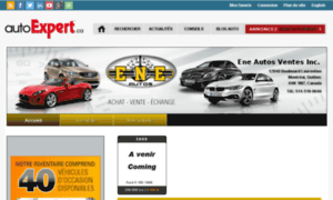 Ene-autos-ventes-inc.autoexpert.ca thumbnail