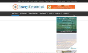 Ene.enerjienstitusu.com thumbnail