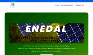 Enedal.fr thumbnail