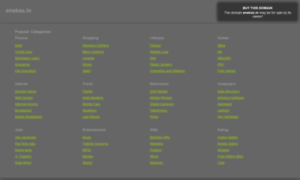 Enekas.in thumbnail