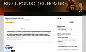 Enelfondodelhombre.wordpress.com thumbnail