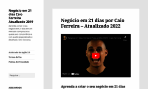 Enemespartano.com.br thumbnail