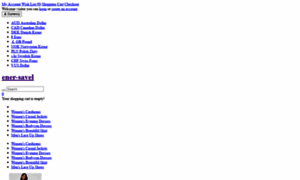 Ener-savelighting.com thumbnail