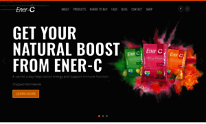 Enerc.com.au thumbnail