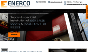 Enerco.co.uk thumbnail