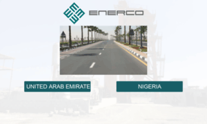 Enerco.net thumbnail