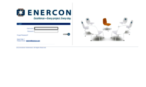 Enercon.csod.com thumbnail