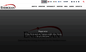 Energean.com thumbnail