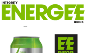 Energeedrink.com thumbnail