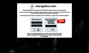 Energeeinc.com thumbnail