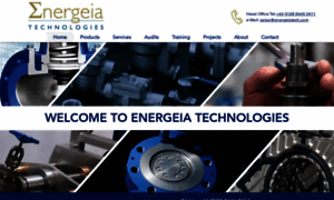 Energeiatech.com thumbnail