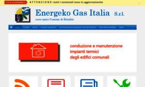 Energekogasitalia.it thumbnail