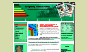 Energeticky-certifikat.com thumbnail