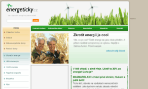 Energeticky.cz thumbnail