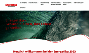 Energetika.de thumbnail