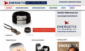 Energetix-deutschland.de thumbnail