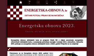 Energetska-obnova.hr thumbnail