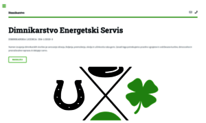 Energetski-servis.si thumbnail