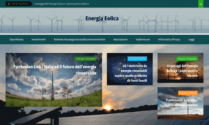 Energia-eolica.it thumbnail