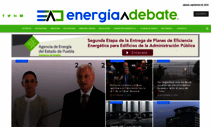 Energiaadebate.com thumbnail