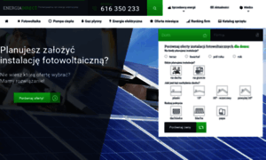 Energiadirect.pl thumbnail