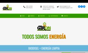 Energiagiron.com thumbnail