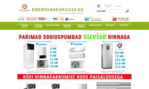 Energiakeskus24.ee thumbnail