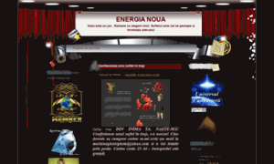 Energianoua.blogspot.com thumbnail