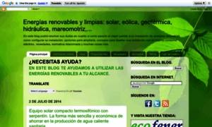Energias-renovables-y-limpias.blogspot.com thumbnail