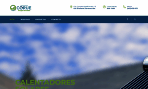 Energiascorue.com.mx thumbnail