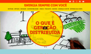 Energiasemprecomvoce.com.br thumbnail