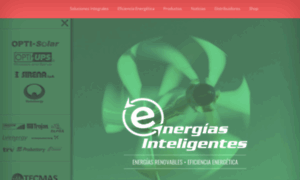 Energiasinteligentes.com thumbnail