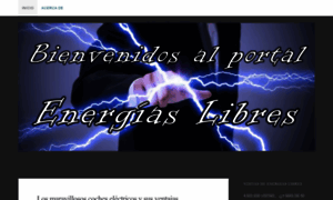 Energiaslibres.wordpress.com thumbnail